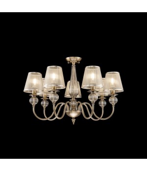 Люстра Freya FR2685PL-07BZ-foto4