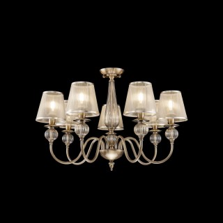 Люстра Freya FR2685PL-07BZ-foto4