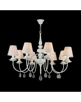 Люстра Freya FR5756-PL-08-W-foto8
