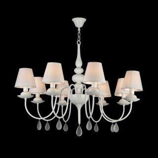 Люстра Freya FR5756-PL-08-W-foto8