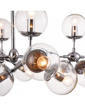 Подвесной светильник Freya FR5596PL-16CH-foto5