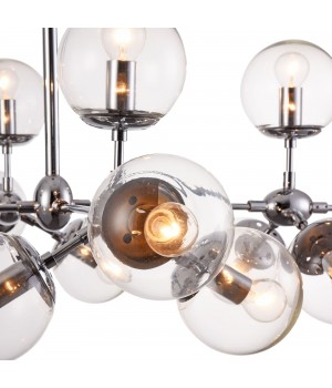 Подвесной светильник Freya FR5596PL-16CH-foto5