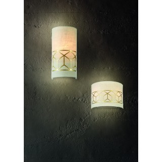 Настенный светильник (бра) Maytoni H223-WL-02-G-foto6