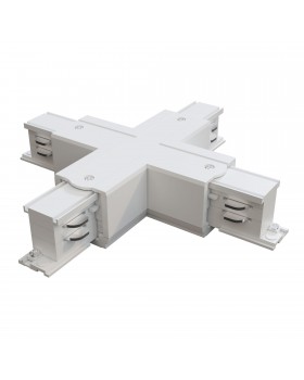 Комплектующие для систем освещения с токоведущими элементами Technical TRA005CX-31W-foto2