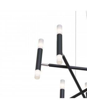 Подвесной светильник Maytoni MOD031PL-12B-foto3