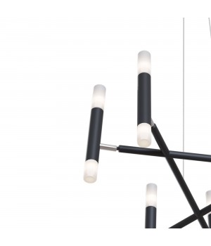 Подвесной светильник Maytoni MOD031PL-12B-foto3