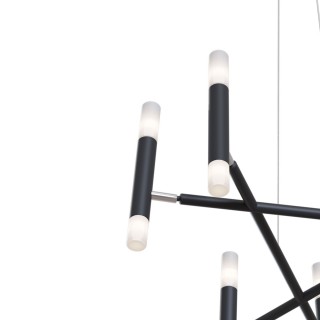 Подвесной светильник Maytoni MOD031PL-12B-foto3