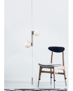 Напольный светильник (торшер) Maytoni MOD221FL-01N-foto3