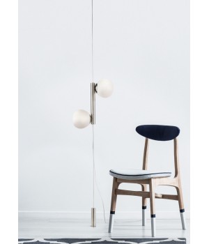 Напольный светильник (торшер) Maytoni MOD221FL-01N-foto3