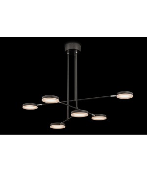 Подвесной светильник Maytoni MOD070PL-L38B3K-foto8