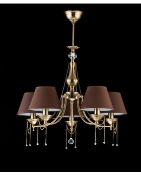 Люстра Maytoni RC0100-PL-05-R-foto5