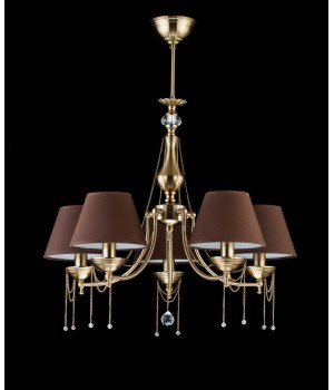 Люстра Maytoni RC0100-PL-05-R-foto5