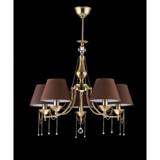 Люстра Maytoni RC0100-PL-05-R-foto5