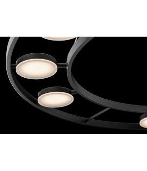 Подвесной светильник Maytoni MOD070PL-L63B3K-foto16