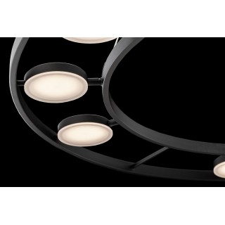 Подвесной светильник Maytoni MOD070PL-L63B3K-foto16