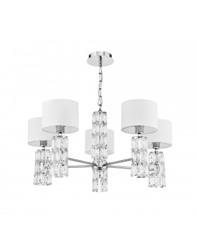 Люстра Maytoni DIA008PL-05CH-foto2