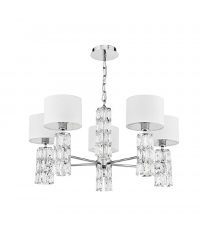 Люстра Maytoni DIA008PL-05CH-foto2