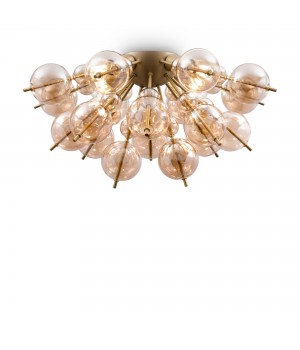 Потолочный светильник Maytoni MOD133CL-04BS-foto5