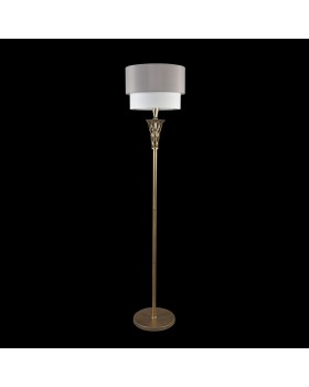 Напольный светильник (торшер) Maytoni H311-FL-01-G-foto5