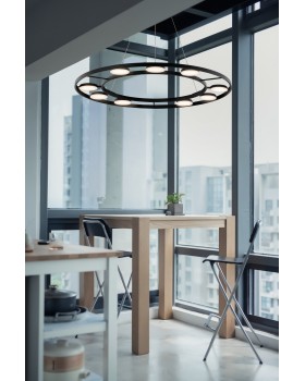 Подвесной светильник Maytoni MOD070PL-L63B3K-foto13