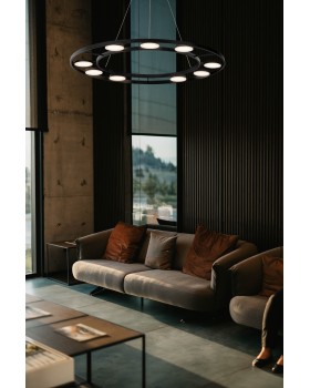 Подвесной светильник Maytoni MOD070PL-L63B3K-foto12