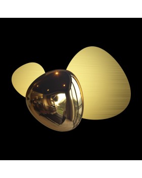 Настенный светильник (бра) Maytoni MOD314WL-L8G3K-foto4