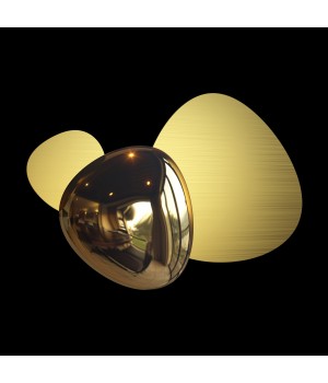 Настенный светильник (бра) Maytoni MOD314WL-L8G3K-foto4