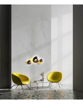 Настенный светильник (бра) Maytoni MOD314WL-L8G3K-foto3