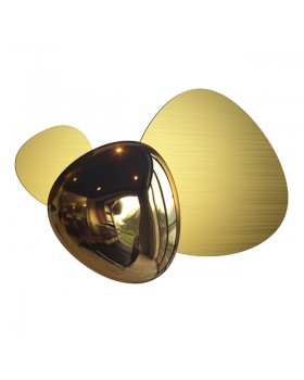 Настенный светильник (бра) Maytoni MOD314WL-L8G3K-foto2