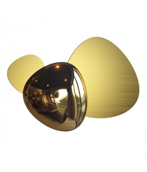 Настенный светильник (бра) Maytoni MOD314WL-L8G3K-foto2