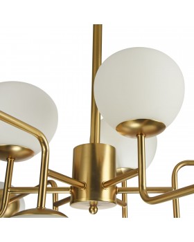 Люстра Maytoni MOD221-PL-12-G-foto9