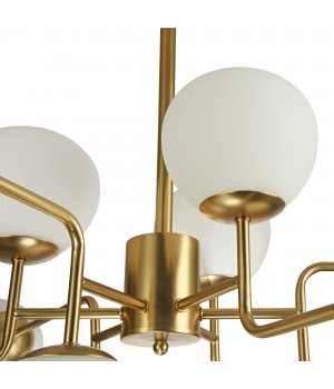 Люстра Maytoni MOD221-PL-12-G-foto9