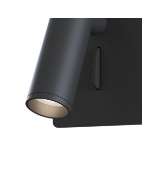 Настенный светильник (бра) Technical C040WL-L3B3K-foto2