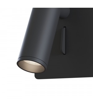 Настенный светильник (бра) Technical C040WL-L3B3K-foto2