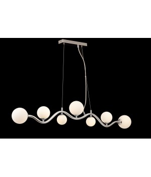 Подвесной светильник Maytoni MOD059PL-07CH-foto4