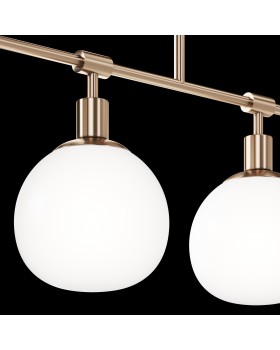 Подвесной светильник Maytoni MOD221-PL-05-G-foto9