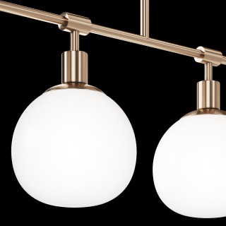 Подвесной светильник Maytoni MOD221-PL-05-G-foto9