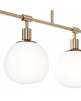 Подвесной светильник Maytoni MOD221-PL-05-G-foto10