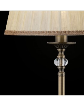 Напольный светильник (торшер) Maytoni RC093-FL-01-R-foto5