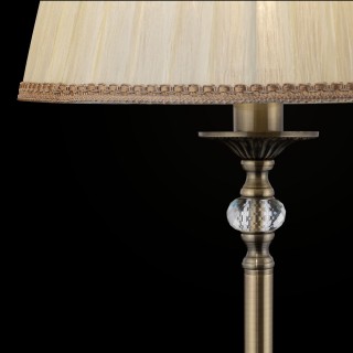 Напольный светильник (торшер) Maytoni RC093-FL-01-R-foto5