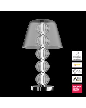 Настольный светильник Maytoni MOD555TL-L9CH4K-foto9