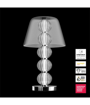 Настольный светильник Maytoni MOD555TL-L9CH4K-foto9