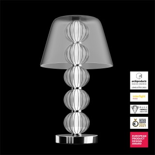 Настольный светильник Maytoni MOD555TL-L9CH4K-foto9