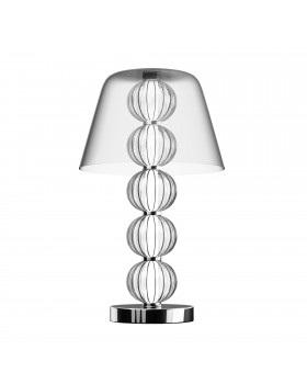 Настольный светильник Maytoni MOD555TL-L9CH4K-foto2