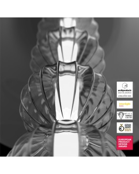 Настольный светильник Maytoni MOD555TL-L9CH4K-foto4