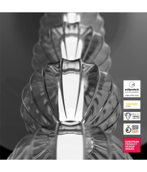 Настольный светильник Maytoni MOD555TL-L9CH4K-foto4