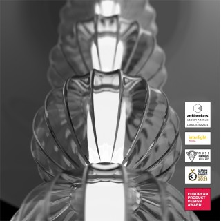 Настольный светильник Maytoni MOD555TL-L9CH4K-foto4