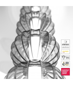 Настольный светильник Maytoni MOD555TL-L9CH4K-foto3