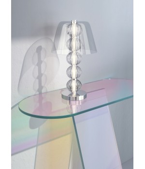 Настольный светильник Maytoni MOD555TL-L9CH4K-foto7