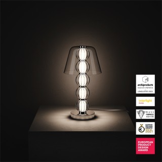 Настольный светильник Maytoni MOD555TL-L9CH4K-foto8